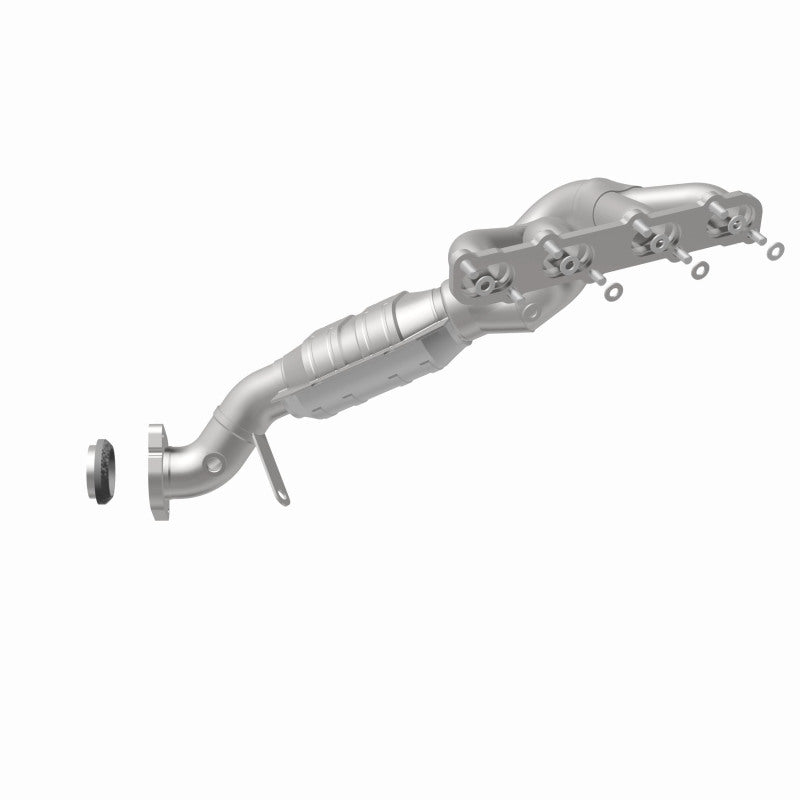 MagnaFlow Direct Fit Catalytic Converter 04-08 Cadillac XLR 4.6L Driver Side