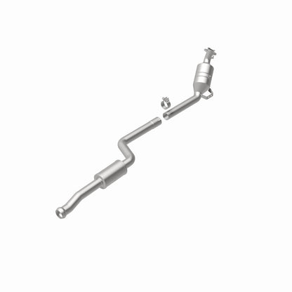 MagnaFlow Direct Fit Catalytic Converter 08-10 C300 3.0L D/S