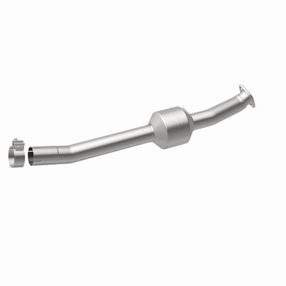 MagnaFlow Direct Fit Catalytic Converter 07-10 BMW X5 3.0L