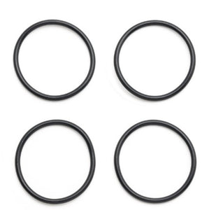 Wilwood O-Ring Kit - 1.38in Round Seal - 4 pk.