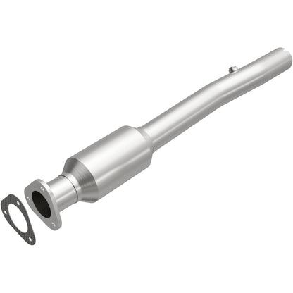 MagnaFlow Direct Fit Catalytic Converter 99-01 E350 Van 5.4/6.8L