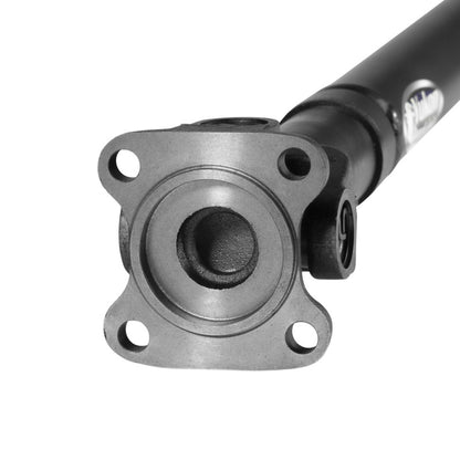 Yukon Gear Performance Front Driveshaft 2018 Jeep JL Sahara 4 Door Auto Selec-Trac