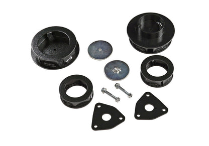 Superlift 12-18 Ram 1500 4WD Front/Rear Kit (Not for Models Equipped w/ Air Ride) 2.5in Leveling Kit