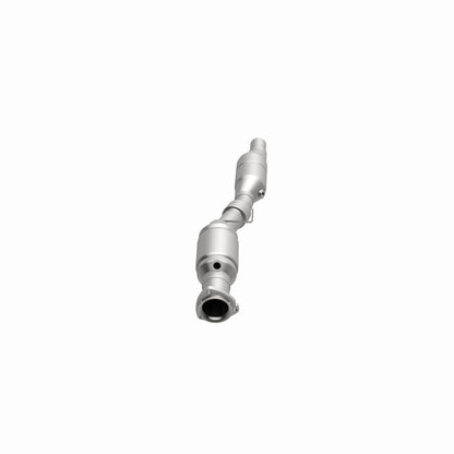 MagnaFlow Direct Fit Catalytic Converter 04-06 Audi S4 4.2L CA