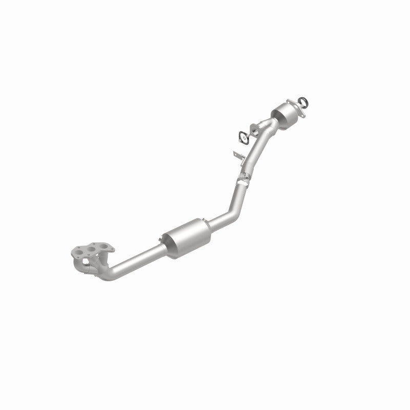 MagnaFlow Direct Fit Catalytic Converter 05-07 Subaru Outback 3.0L