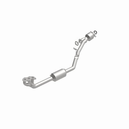 MagnaFlow Direct Fit Catalytic Converter 05-07 Subaru Outback 3.0L