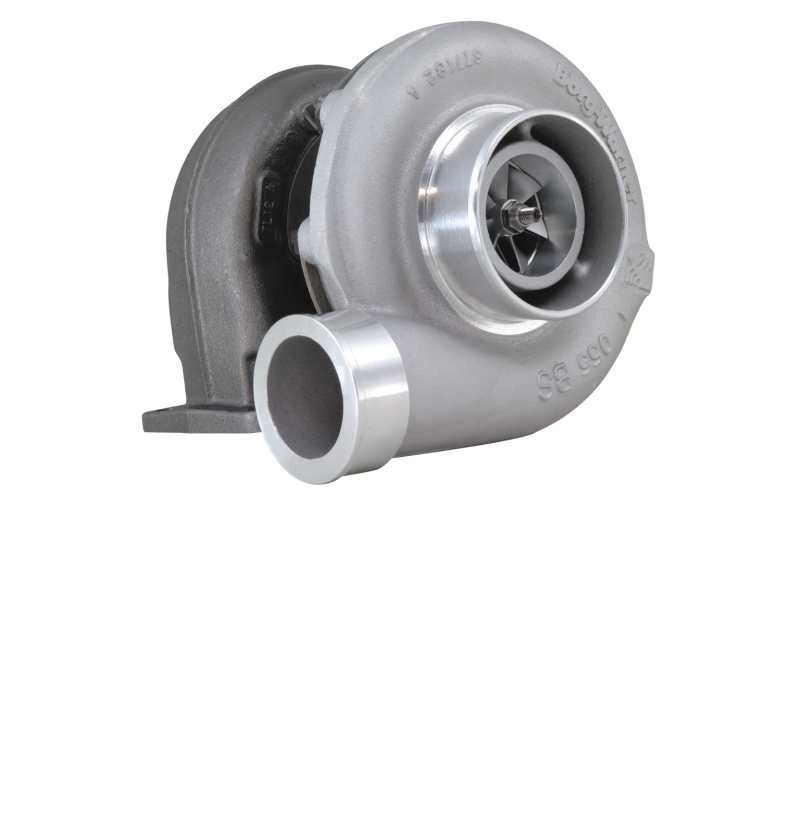 BorgWarner Turbocharger SX S300SX3 T4 A/R .91 66mm Inducer