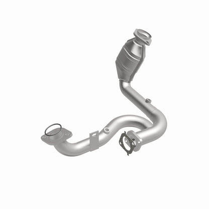 MagnaFlow Direct Fit Catalytic Converter 00-03 Ford Taurus 3.0L