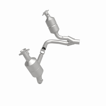MagnaFlow Direct Fit Catalytic Converter 04 Dakota 3.7/4.7 2WD OEM