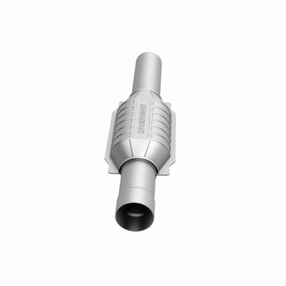 MagnaFlow Direct Fit Catalytic Converter 90-93 Chevrolet C1500 7.4L V8