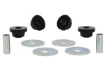 Whiteline Plus 3/83-4/87 Toyota Camry SV10/11 Front Sway Bar - To Control Arm Bushing Kit