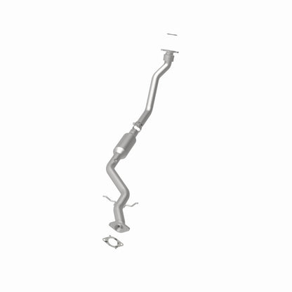 MagnaFlow Direct Fit Catalytic Converter 97-98 GM Vans 3.4L OEM