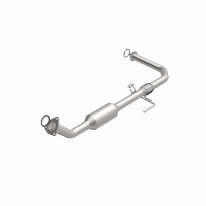 MagnaFlow Direct Fit Catalytic Converter OEM 2003-2004 Toyota Tundra Underbody - 47.125in Length
