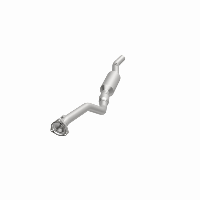 MagnaFlow California Direct Fit Converter 96-99 Audi A4 2.8L