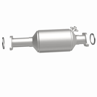 MagnaFlow Direct Fit Catalytic Converter 81-83 Toyota Pick Up 2.4L