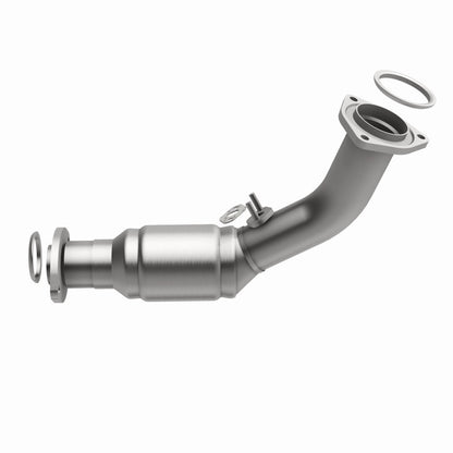 MagnaFlow Direct Fit Catalytic Converter 99-02 Toyota 4 Runner 3.4L Front