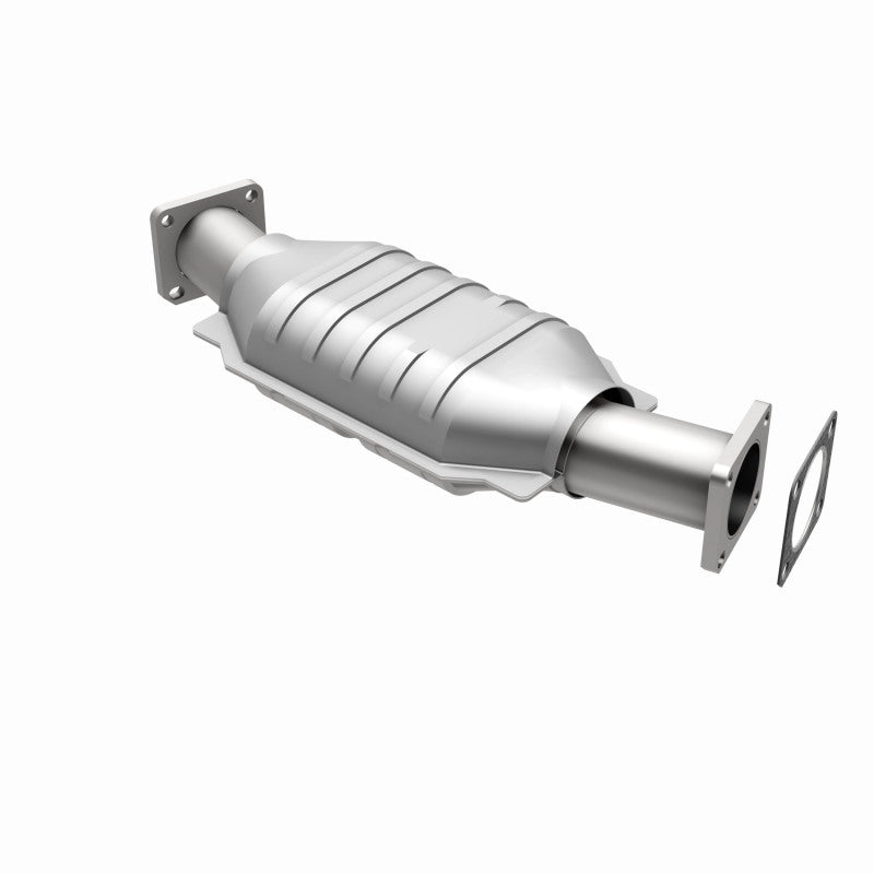 MagnaFlow Direct Fit Catalytic Converter GM 75 79