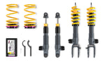 KW Coilover Kit DDC ECU 19+ G63 AMG (W463)