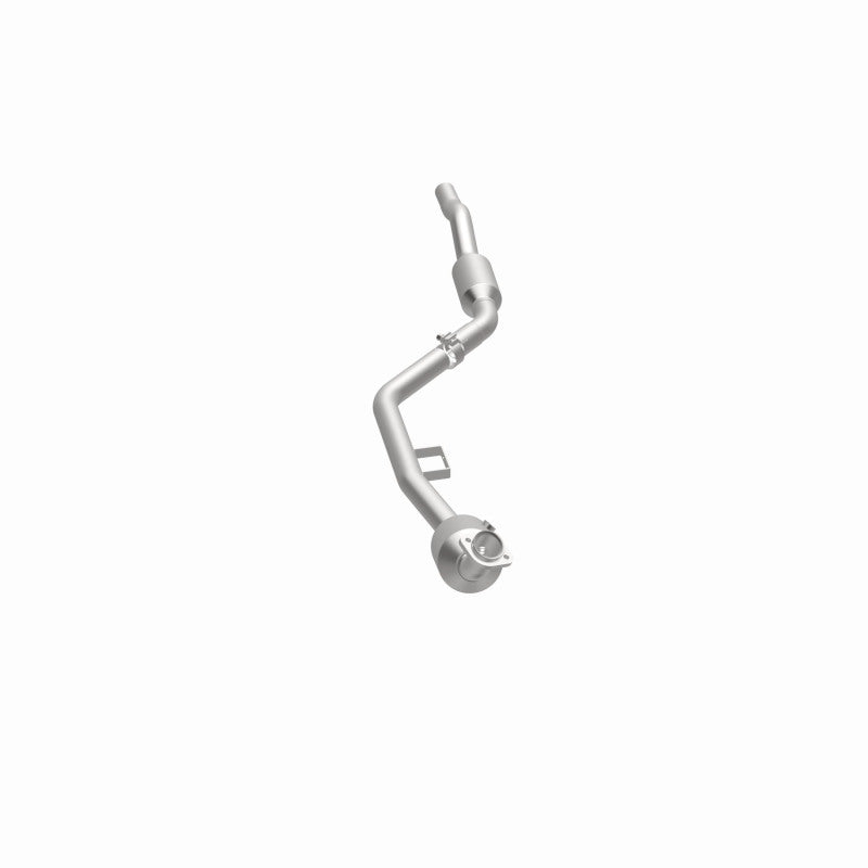 MagnaFlow Direct Fit Catalytic Converter 07-09 Mercedes E350 3.5L