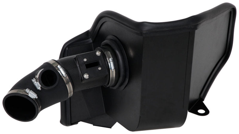 K&N 19-20 Chevrolet Blazer / GMC Arcadia AirCharger Performance Air Intake System