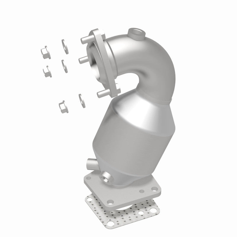 MagnaFlow Direct Fit Catalytic Converter 03-08 Saab 9-3 2.0L