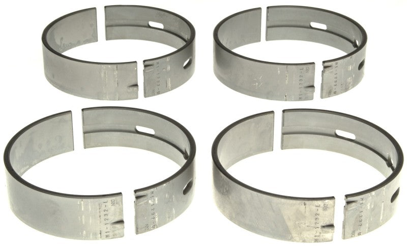 Clevite Nissan VQ40DE Main Bearing Set