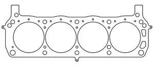 Cometic Ford 289/302/351 4.125 inch Bore .040 inch MLS Headgasket (Non SVO)