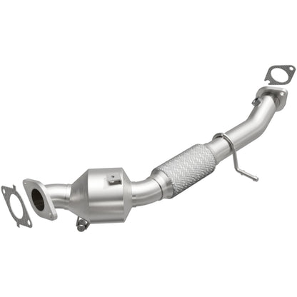 MagnaFlow Direct Fit Catalytic Converter 2010-2013 TRANSIT CONNECT 2.0 L Underbody