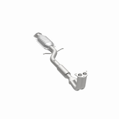 MagnaFlow Direct Fit Catalytic Converter 99-01 Sonata 2.4L