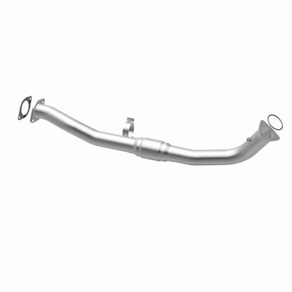 MagnaFlow Direct Fit Catalytic Converter 2001-2006 Sierra HD V8 6.0L Passenger Side
