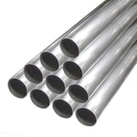 Stainless Works Tubing Straight 3in Diameter .049 Wall 6ft