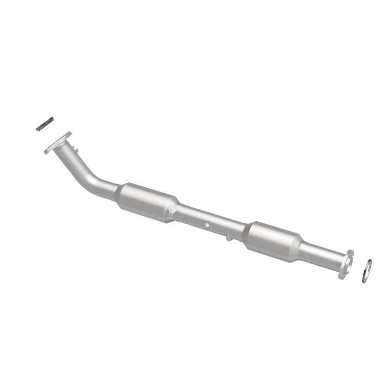 MagnaFlow Direct Fit Catalytic Converter 05-09 Toyota Tacoma 2.7L