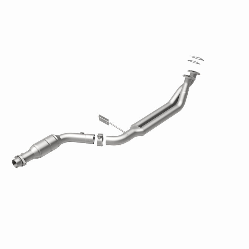MagnaFlow California Grade Direct Fit Catalytic Converter 97-99 BMW Z3 L6 2.8L