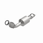 MagnaFlow Pre-OBDII Direct Fit Catalytic Converter 79-85 Dodge Ram 50 2.0L/2.6L