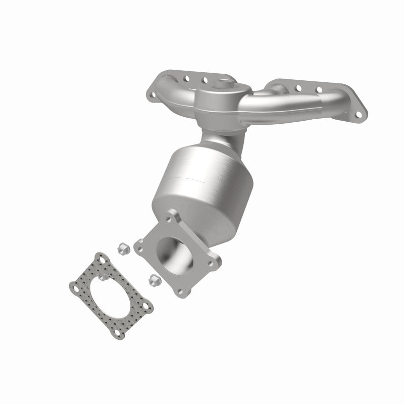 MagnaFlow Direct Fit Catalytic Converter 00-04 Dodge Neon 2L Manifold