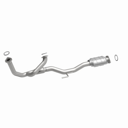 MagnaFlow Direct Fit Catalytic Converter 97-02 Toyota Camry 3.0L