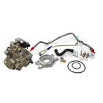 Industrial Injection 11-15 GM Duramax 6.6L LML CP4 to CP3 Conversion Kit with Pump (Tuning Req.)