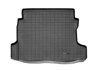 WeatherTech 05+ Chevrolet Cobalt Cargo Liners - Black