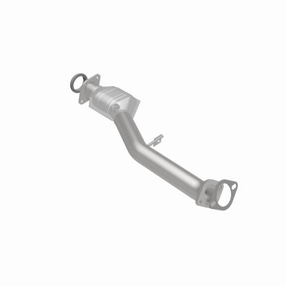 MagnaFlow Direct Fit Catalytic Converter 06-08 Subaru Forester 2.5L