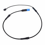 Power Stop 19-20 BMW X5 Front Euro-Stop Electronic Brake Pad Wear Sensor