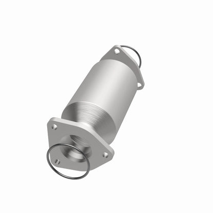 MagnaFlow Direct Fit Catalytic Converter 03-08 Honda/Acura rear OEM