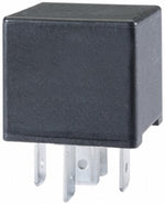 Hella Mini ISO Relay 24V