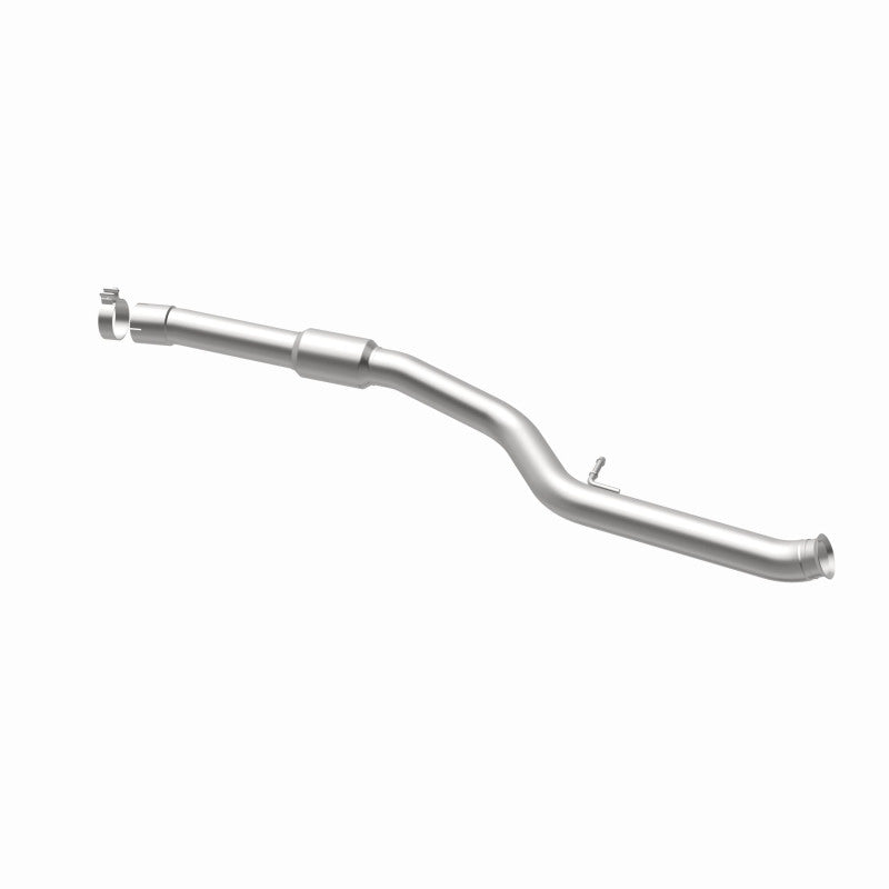 MagnaFlow Direct Fit Catalytic Converter 2012-2015 328i L4 2 OEM Underbody