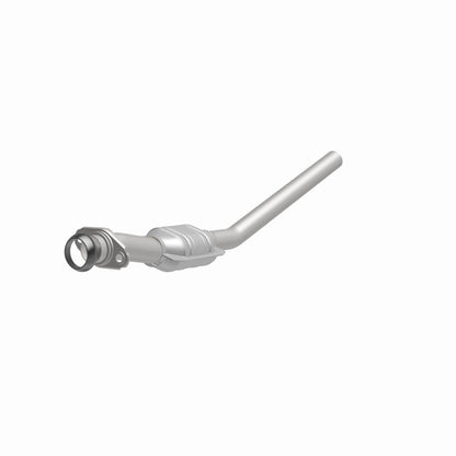 MagnaFlow Direct Fit Catalytic Converter Caravan-Voyager 92-93 3.3L