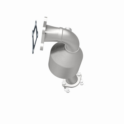 MagnaFlow Direct Fit Catalytic Converter 2012-2014 Equinox 3 3.6 L Underbody