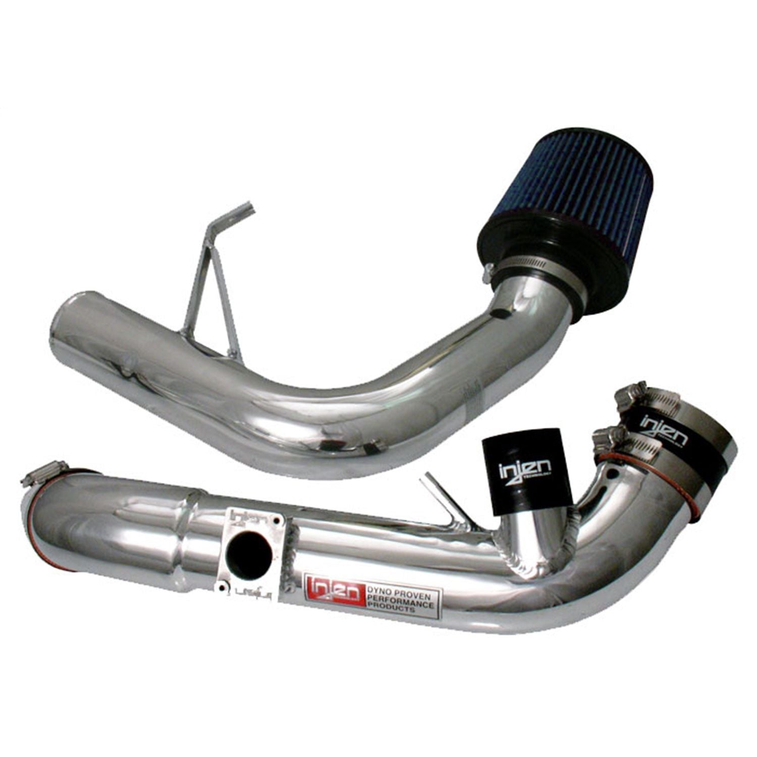 Injen Polished SP Cold Air Intake System