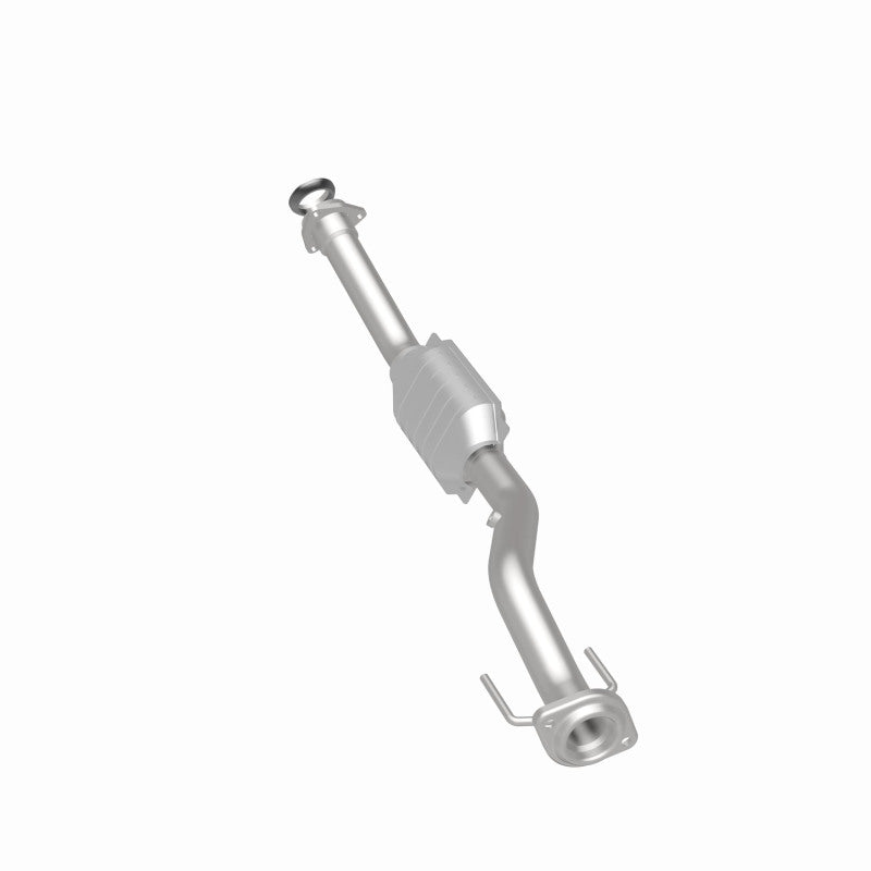 MagnaFlow DF Conv 02-05 Chevy Trail Blazer/GMC Envoy V6 4.2L 113in Wheelbase/02-04 Olds Bravada V6