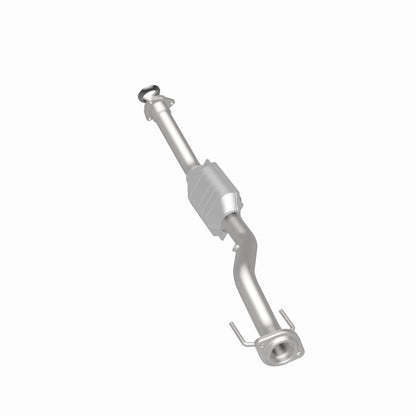MagnaFlow DF Conv 02-05 Chevy Trail Blazer/GMC Envoy V6 4.2L 113in Wheelbase/02-04 Olds Bravada V6