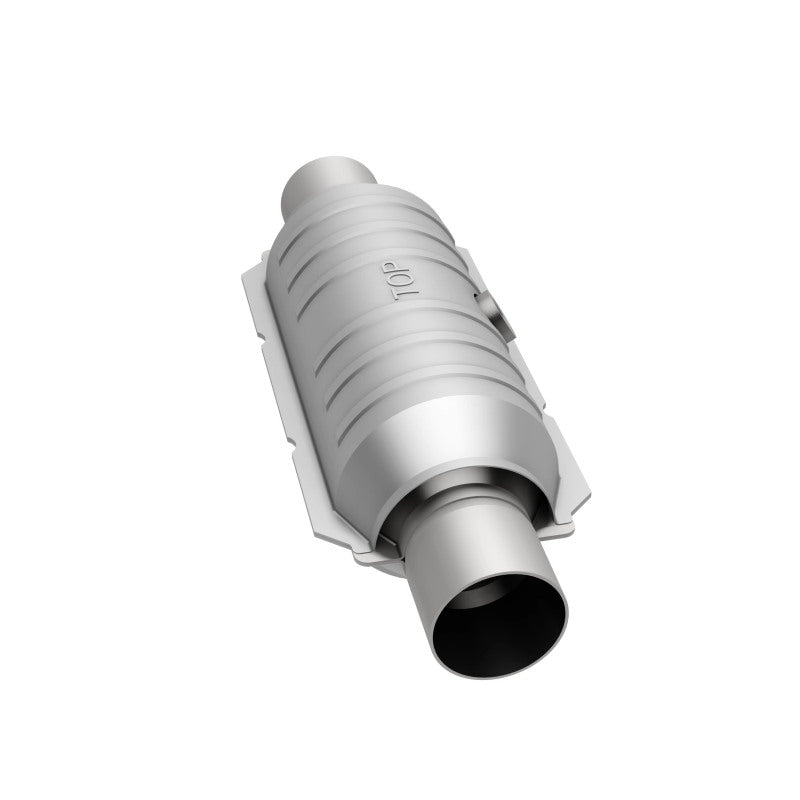 MagnaFlow Universal Catalytic Converter 2.25 1/O2 CA