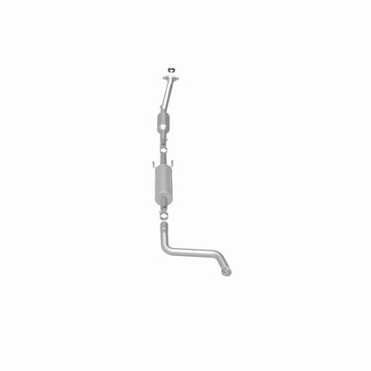 MagnaFlow 00-05 Toyota Echo Base L4 1.5L OEM Grade / EPA Compliant Direct-Fit Catalytic Converter